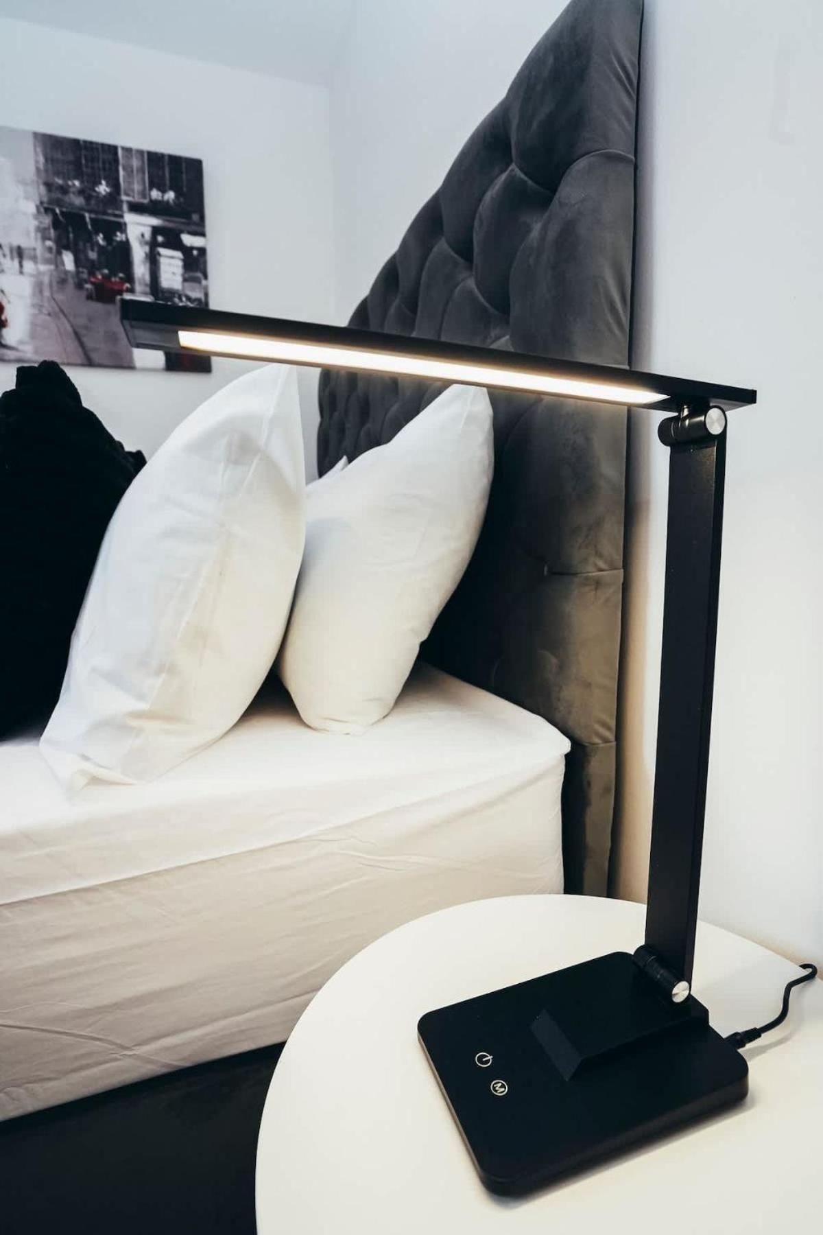 Snug 1Br Apt, Self Check In, Parking, By Derbnb Hilton  Luaran gambar